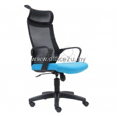 STROKE MESH CHAIR